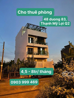 cho thuê cc mini 1pn, 1wc, 35m2 tại nguyễn văn kỉnh, q2, hcm, giá tốt hàng hiếm