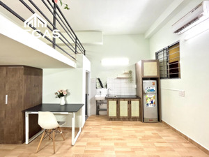 duplex ngay đảo kim cương - gần mai chí thọ - nội thất đầy đủ