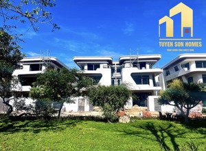 chủ cần bán gấp 1 lô biệt thự đối diện công viên dự án elysia complex city quận hải châu tp đà nẵng