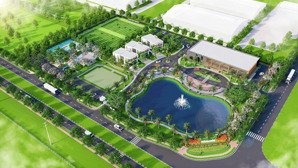 bán kho, nhà xưởng tại thị trấn đồng văn, giá thỏa thuận, 50000 m2, bao đẹp