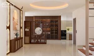 Bán Biệt thự Góc Đỉnh Long - TP Hải Dương