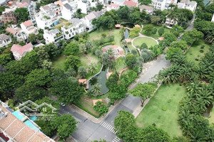cho thuê mặt bằng mỹ viên - phú mỹ hưng - quận 7