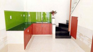 cho thuê nhà nguyên căn mới hẻm đường đỗ xuân hợp pl b q9
