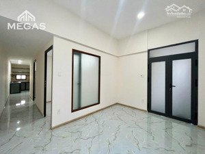 cho thuê ngay căn 2 phòng ngủ, 2 máy lạnh - full nội thất, máy giặt riêng đầy đủ y hình