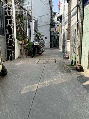 CHO THUÊ NHÀ 1 TRỆT 1 LẦU GIÁ TỐT- Đ.HUỲNH TẤN PHÁT, TT NHÀ BÈ, HCM