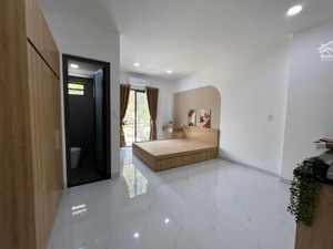 sắp trống siêu phẩm studio ngay đảo kim cương, ban công rộng, full nội thất, cọc 1