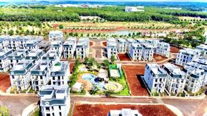 Bán gấp biệt thự song lập sẵn sổ dự án Ecocity