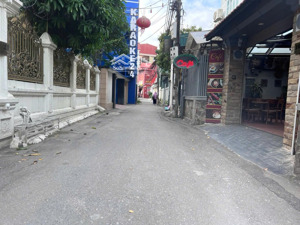 lô đất đẹp ô tô tránh, hướng đn ngõ 8 ngô gia tự, long biên. cách mặt phố 100m. giá 11.8 tỷ