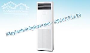 Điều hòa tủ đứng DAIKIN 5.0HP Inverter giá rẻ, Địa chỉ nào bán giá tốt nhất tại Quận 2?