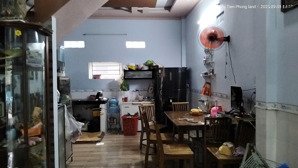 cho thuê nhà lầu trệt an phú thuận an có thể làm văn phòng