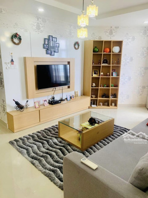 bán gấp căn hộ 2pn, 2wc tại him lam riverside, tân hưng, q7, giá thỏa thuận