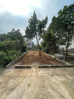 bán đất tại thuỷ xuân tiên, chương mỹ, hà nội, giá thỏa thuận, 81.5m2 full thổ cư, mặt tiền 5.45m,