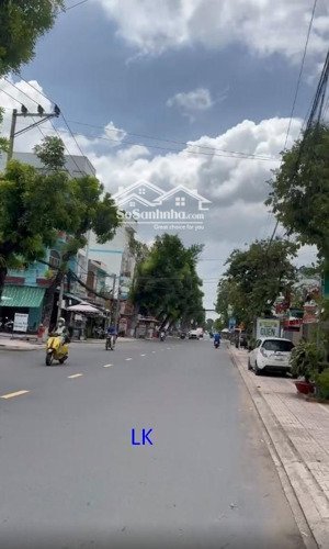 nền đôi full thổ: 10,5m x 22m. đường tôn đức thắng, p. 1, tp cao lãnh