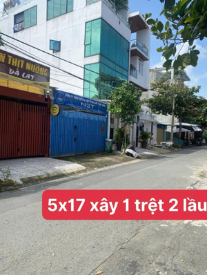 bán 2 lô đất liền kề sát mặt tiền đường b khu dân cư sông đà giá đầu tư f0 tiện xây nhà, spa, chdv