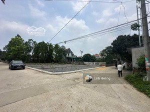 cần bán gấp đất gần trung tâm thị trấn xuân mai trục kinh doanh 7m