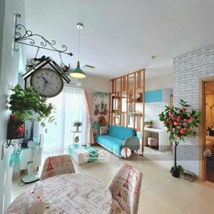 cần cho thuê căn 58m2 full đồ đẹp view hồ sân golf long lanh giá rẻ 8 triệu aquabay ecopark