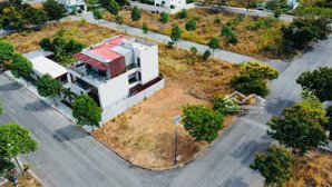 chủ bán lô đất biệt thự 300m mặt tiền đường thống nhất(15*20) kdt bình nguyên.