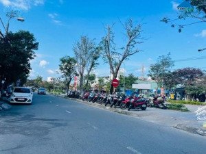bán 500m2 đất mặt tiền đường bắc sơn - view công viên đẹp 