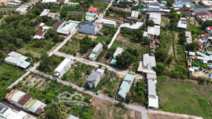 bán đất full thổ cư tại đường hùng vương gần nguyễn ái quốc, 100m2, 1,49tỷ