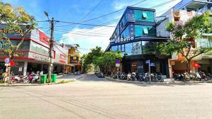 bán nhà 3 tầng đường nguyễn phong sắc - giao trường chinh, huế