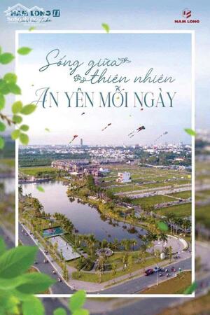 Khu Đô Thị TOP 1 CẦN THƠ