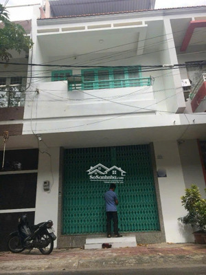 bán nhà 1 trệt 2 lầu khu h20 , p. phước hưng, tp bà rịa