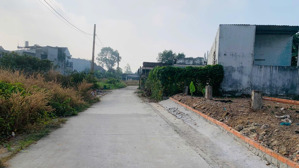 bán đất đẹp tại đx 142, tương bình hiệp, thủ dầu một, 1,39 tỷ, 83,5m2