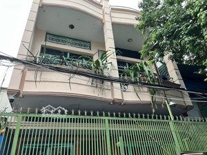 quận 11, lạc long quân - bê tông cốt thép, hẻm xe hơi đỗ cửa, 88m2 (6,5x13m), chỉ 10. x tỷ