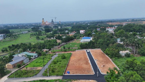 sốt đất trại hồ cổ đông! đất nền sát ql21 giá chỉ 29 triệu/m sổ đỏ từng lô dt 100110m