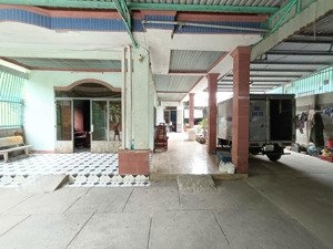 nhà đường trần thị lan lg20m, ngay khu trung tâm tân quy, xã tân thạnh tây, 31x26m, 768m², 11.5 tỷ