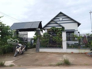 chính chủ cần tiền bán gấp biệt thự mặt tiền nguyễn thị he giá chốt 5 tỷ thu về!