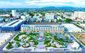 cơ hội sở hữu nhà phố ven biển đẹp như mơ với giá chỉ bằng căn hộ chung cư tại hà nội
