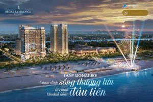 mở booking căn hộ biển signature tại đồng hới giá chỉ từ 1.6 tỷ!