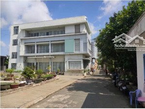 bán kho, nhà xưởng tại 1084 tạ quang bửu, phường 6, quận 8, tp.hcm, 200 tỷ, 2776m2