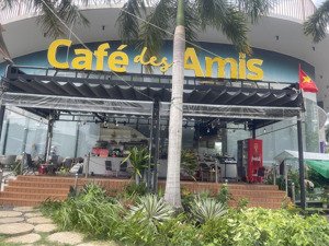 cho thuê mặt bằng mặt tiền đẹp hơn 2000m2 trung tâm quận 7