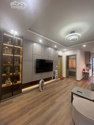 bán căn tầng 2 siêu đẹp chung cư hoàng huy an đồng