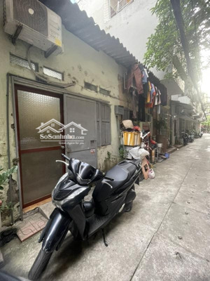 bán lô đất 51m2, mt 5m ở ngô thì nhậm - hà đông, ô tô đỗ cửa vài bước ra phố