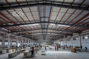 cho thuê nhà xưởng 2000m2 gò dầu, tây ninh