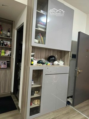 cần bán căn hộ chung cư sky9 quận 9 liên phường dt 63m2 có sổ hồng 2pn2wc giá chỉ 2,9 tỉ