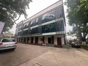 chính chủ cho thuê toà nhà văn phong, kho bãi thị trấn đông anh
