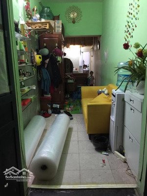 cho thuê nhà tập thể b3 cơ khí 129 nguyễn trãi