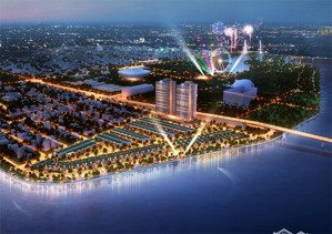 biệt thự bùi viện - 227,9m2 nở hậu - giá thỏa thuận tốt nhất khu vực