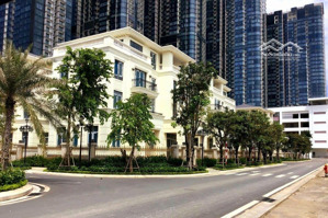 chính chủ đi mỹ định cư thiện chí bán gấp căn biệt thự đơn lập vinhomes bason q1, 149 tỷ dtxd 510m²