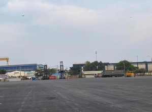 cho thuê 3ha đất skc đào trí, quận 7