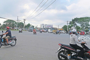 cho thuê kho đường nguyễn hữu thọ - quận 7