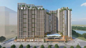 ra mắt dự án orchard grand, thành phố mới bình dương