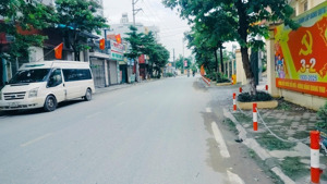 bán nhà vân canh gần sát vành đai 3.5, hai thoáng ô tô qua cổng 33m, 5 tầng chỉ hơn 4 tỷ