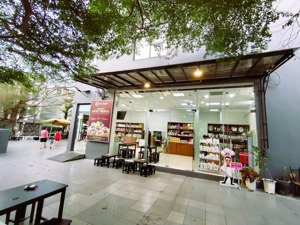 cho thuê cửa hàng 100m2 tại chung cư linh tây tower, đào trinh nhất, thủ đức, giá tốt 25 triệu