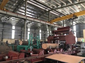 cho thuê kho đẹp tại xã việt hùng- đông anh
- diện tích 2360m2