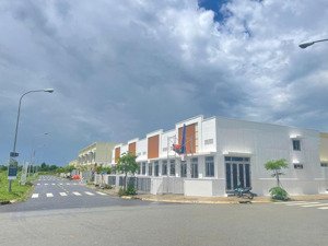 nhà phố đầu tiên tại tây ninh, thanh toán 360 triệu sở hữu ngay